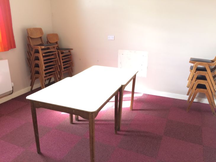 Committee Room
